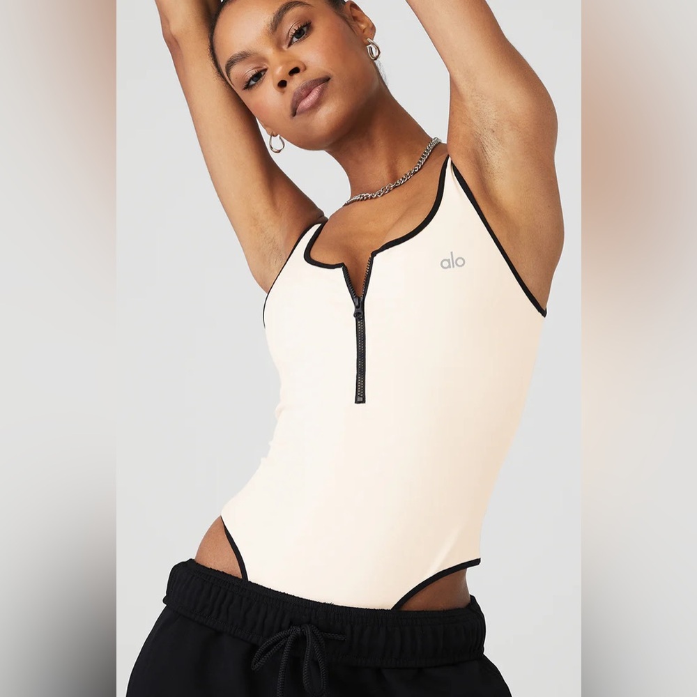 ALO Supernova Bodysuit